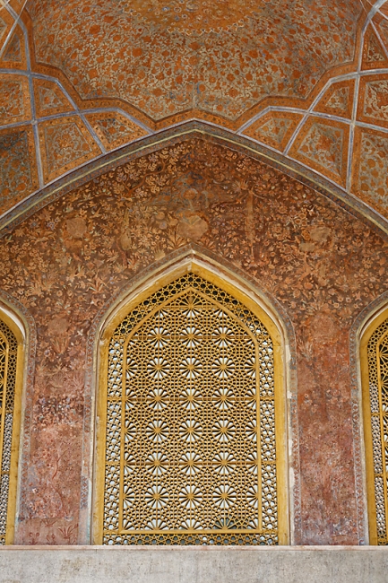 Ispahan-Palais des 40 colonnes-026